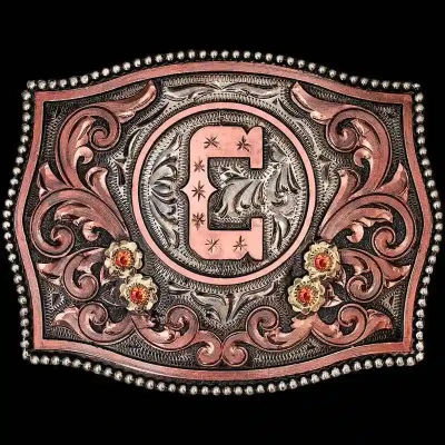 Mayfield Belt Buckle